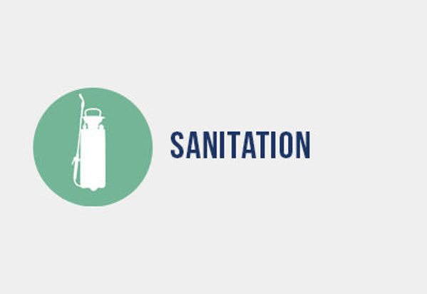 Image de la catégorie Sanitation