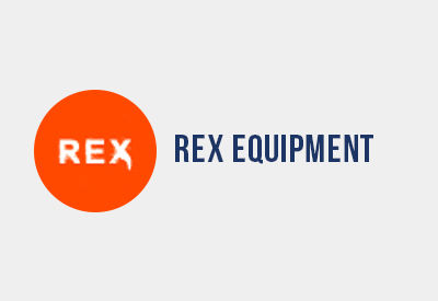 Image de la catégorie REX Equipment