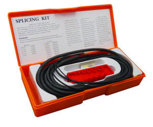 Metric O-Ring Splicing Kit Nitrile, Kit Contents 18 Pieces – FLM  International Supplies