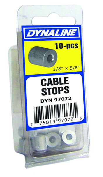 Image de Cable Stop Dynapak 10 x 77071