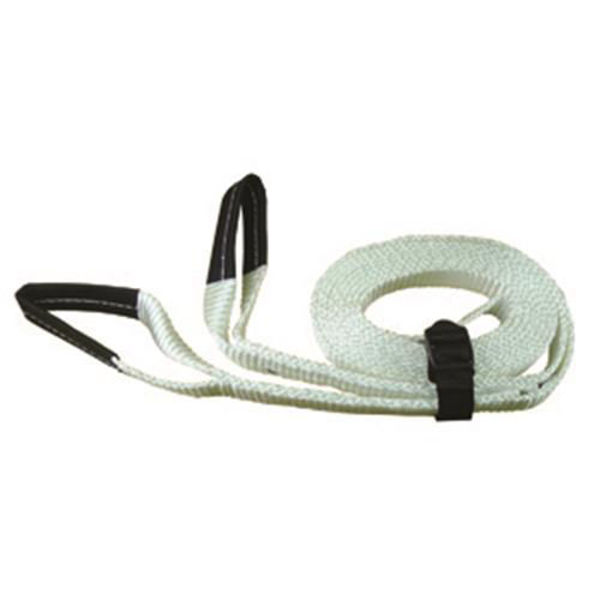Image de Recovery Strap 1 in.  x 15 ft.   White  10000lbs