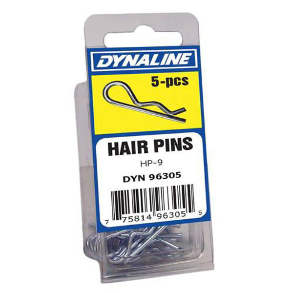 Image de Hair Pin Dynapak 5 x HP # 8 (66304)