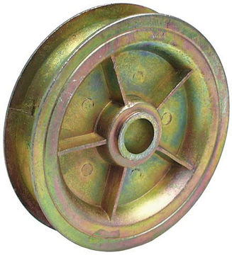 Image de Replacement Sheaves - Die Cast Awning Pulleys