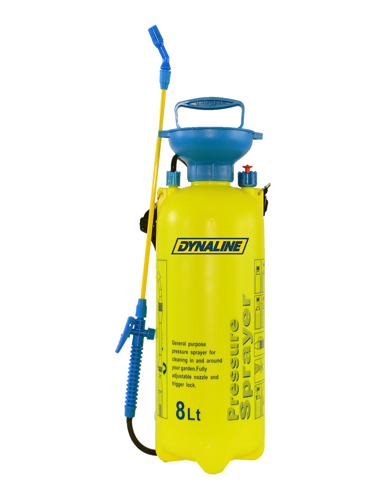 Image de 8L Handheld Pressure Sprayer
