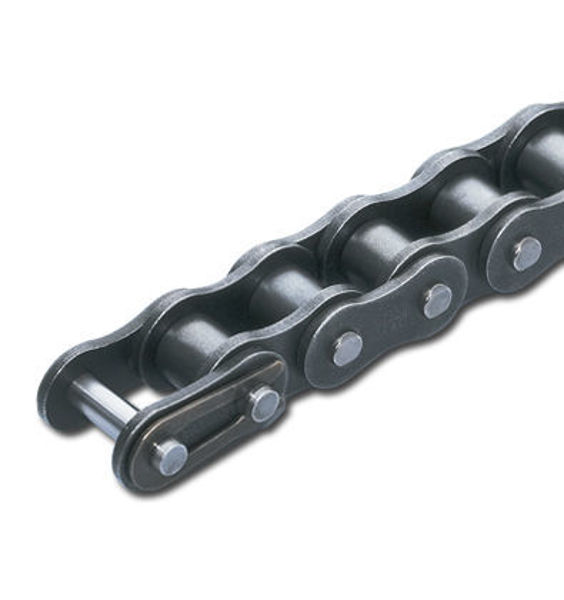 Image de ROLLER CHAIN  # 60-2 10 FEET X 3/4IN PITCH