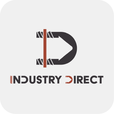 Button-Industry Direct