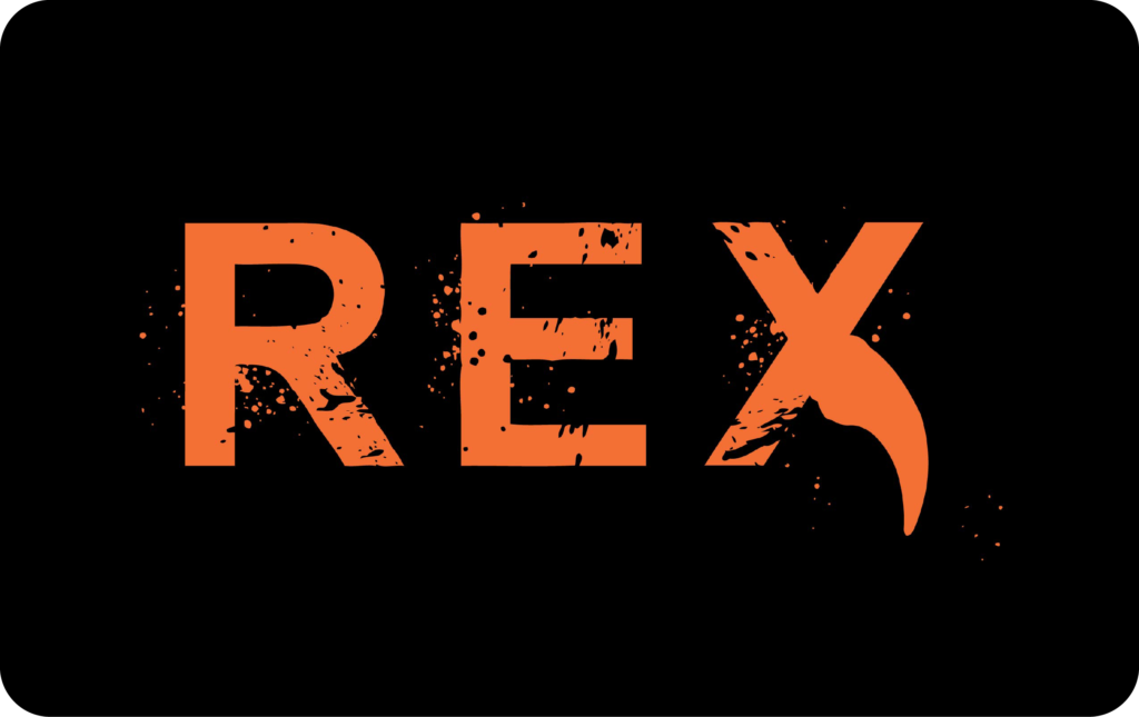 REX Icon